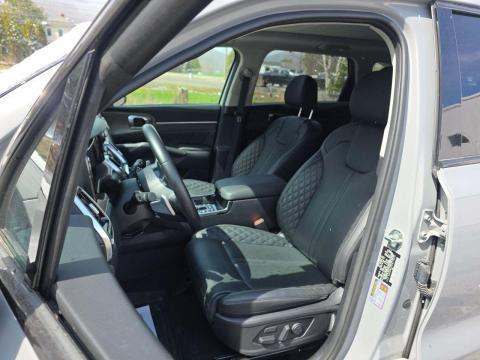 KIA X-LINE SX PRESTIGE - 2