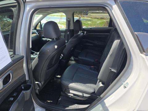 KIA X-LINE SX PRESTIGE - 9