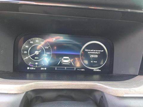 KIA X-LINE SX PRESTIGE - 5