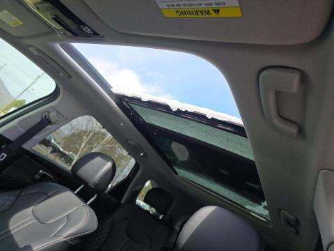 KIA X-LINE SX PRESTIGE - 7