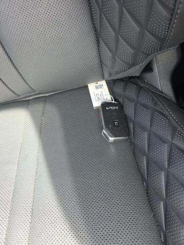 KIA X-LINE SX PRESTIGE - 4