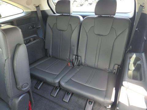 KIA X-LINE SX PRESTIGE - 10