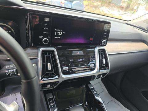 KIA X-LINE SX PRESTIGE - 6