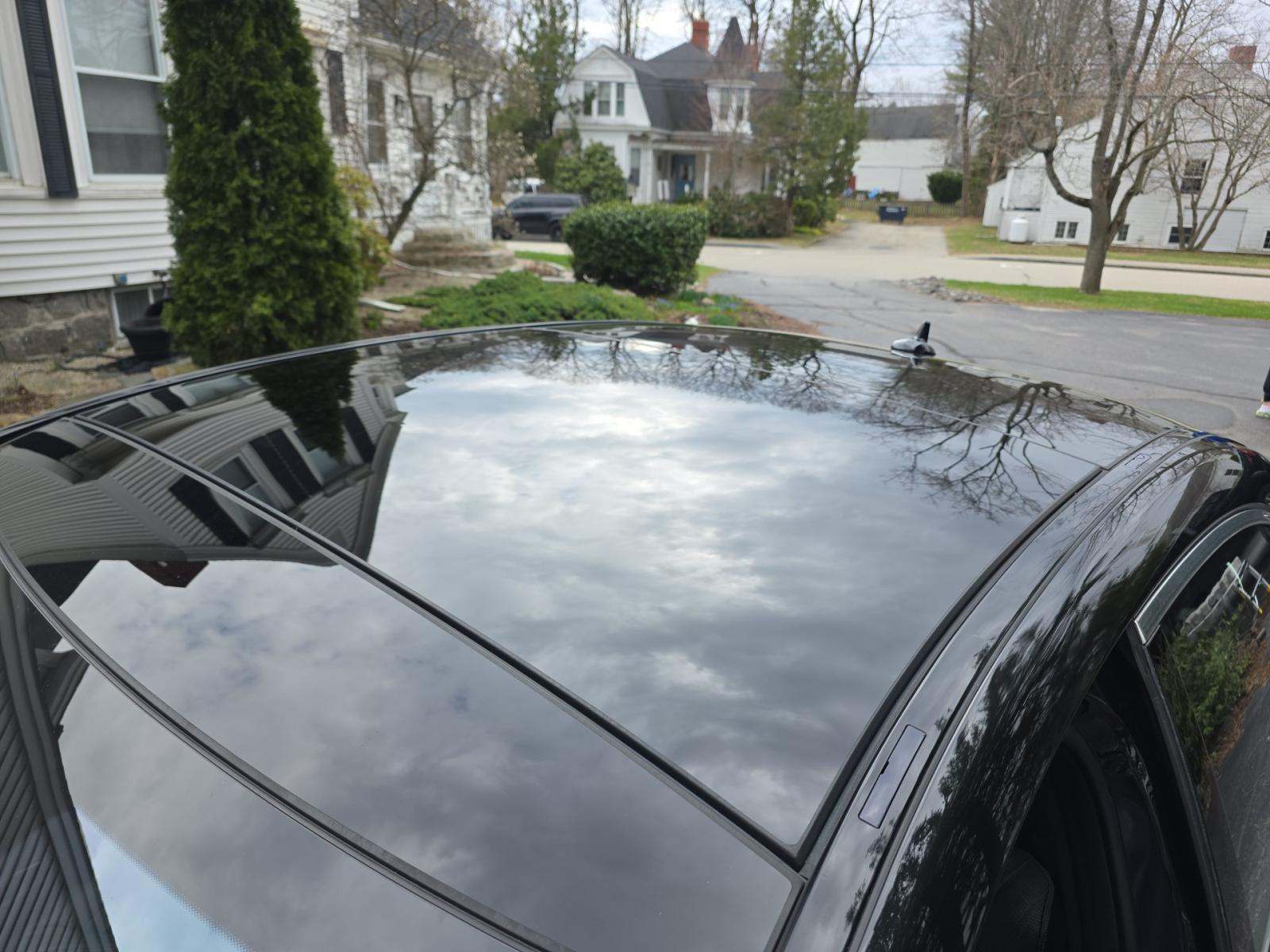 MERCEDES-BENZ S-CLASS - 8