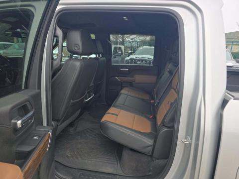 CHEVROLET HIGH COUNTRY - 9