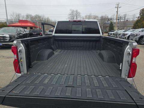 CHEVROLET HIGH COUNTRY - 10