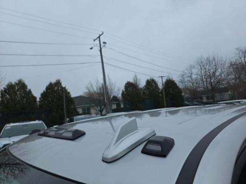 CHEVROLET HIGH COUNTRY - 8