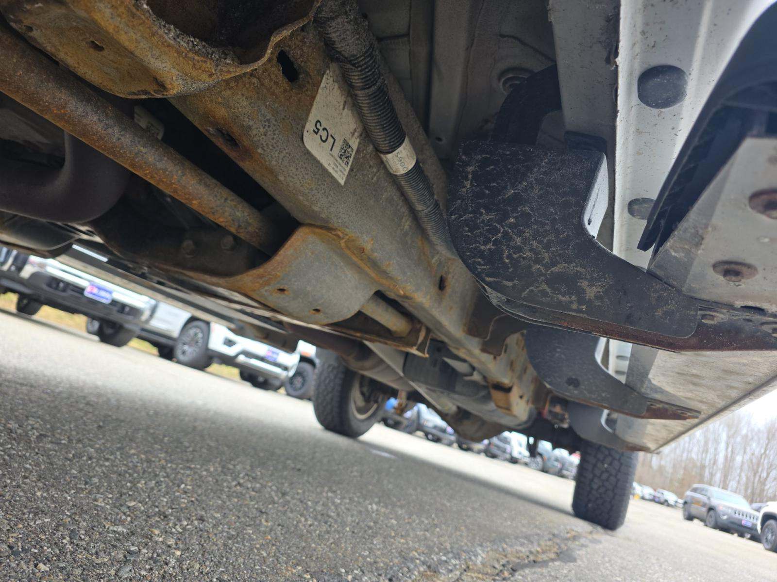 CHEVROLET HIGH COUNTRY - 3