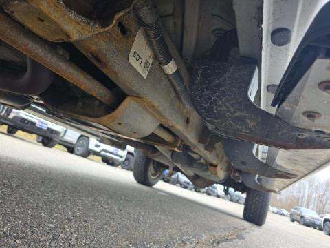 CHEVROLET HIGH COUNTRY - 3