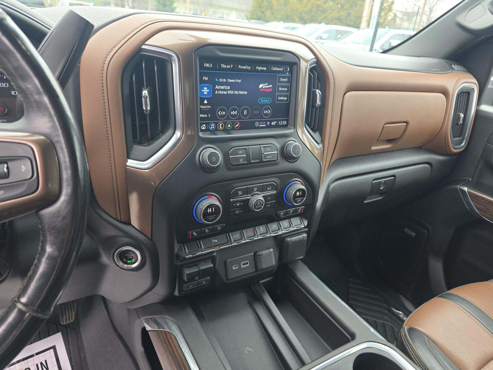 CHEVROLET HIGH COUNTRY - 6