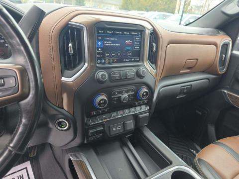 CHEVROLET HIGH COUNTRY - 6