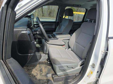 CHEVROLET WORK TRUCK - 2