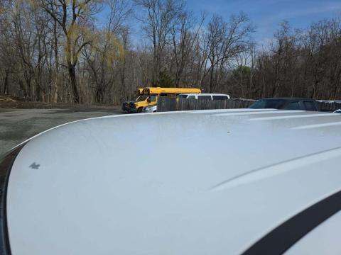 CHEVROLET WORK TRUCK - 7