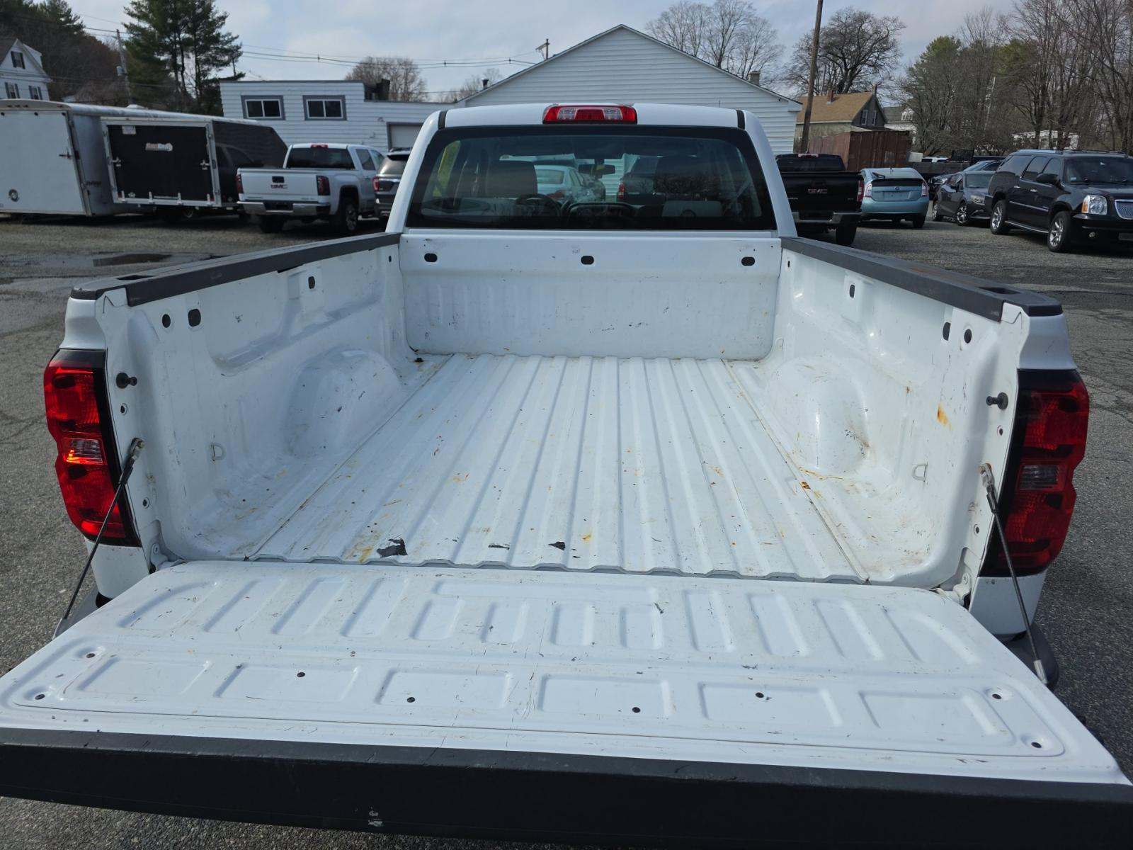 CHEVROLET OTHER - 10