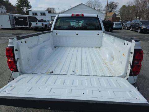 CHEVROLET WORK TRUCK - 10