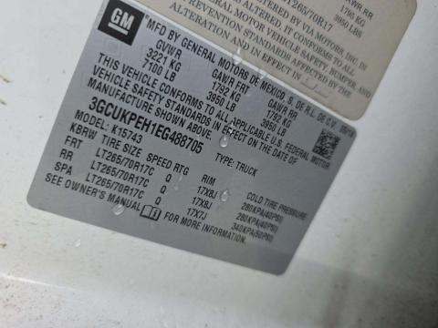 CHEVROLET WORK TRUCK - 1