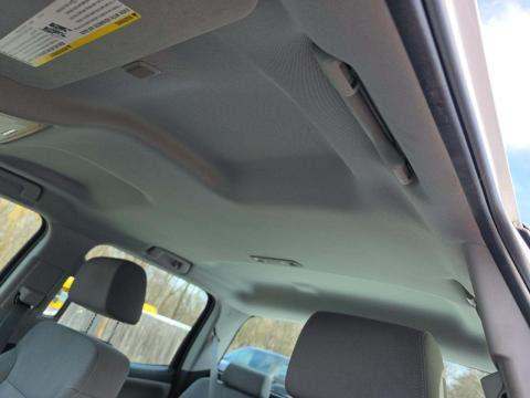 CHEVROLET WORK TRUCK - 8