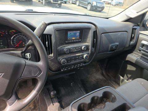 CHEVROLET WORK TRUCK - 6