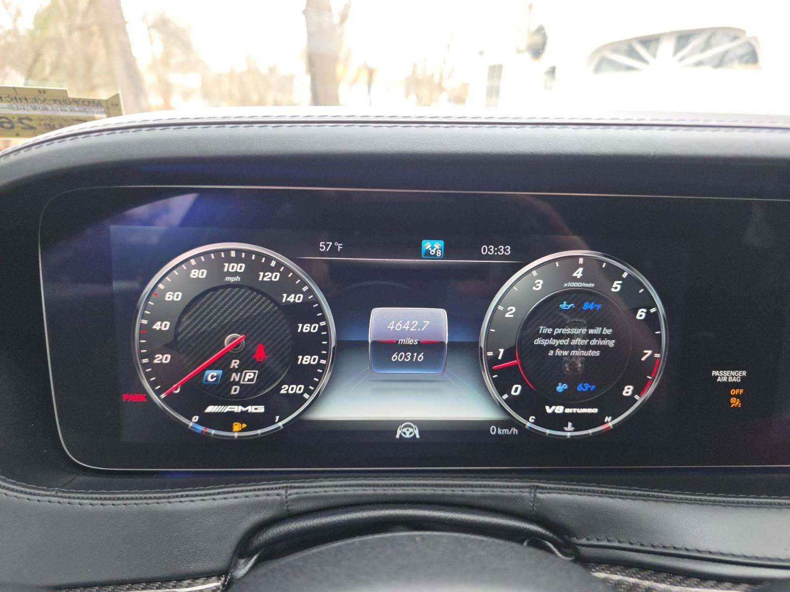 MERCEDES-BENZ S-CLASS - 5