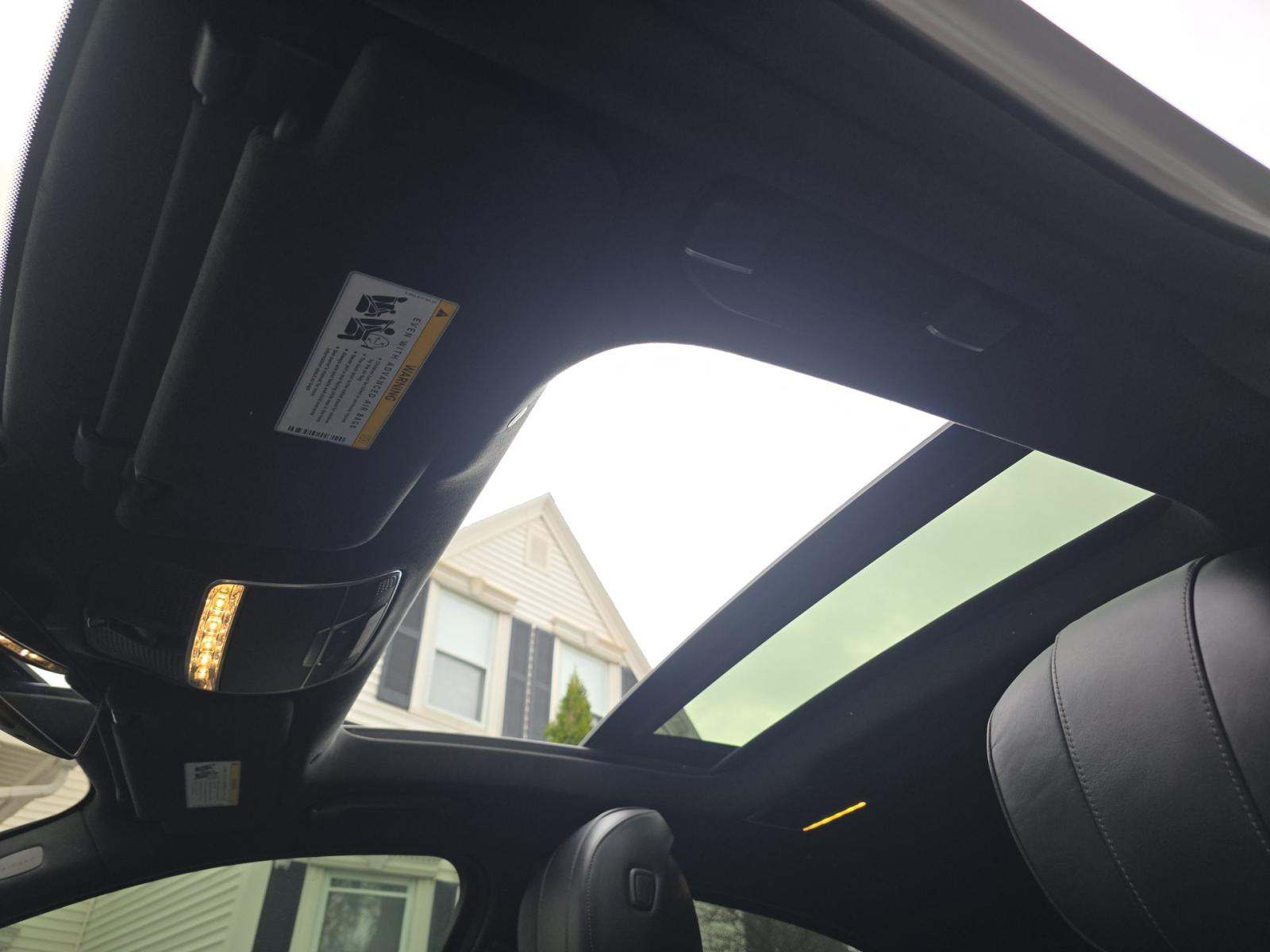 MERCEDES-BENZ S-CLASS - 7