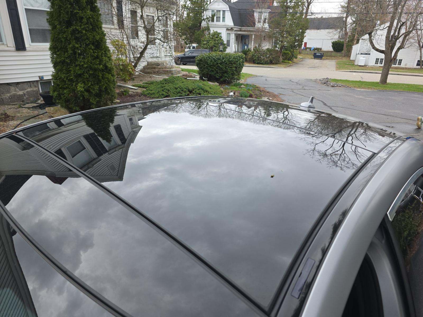 MERCEDES-BENZ S-CLASS - 8