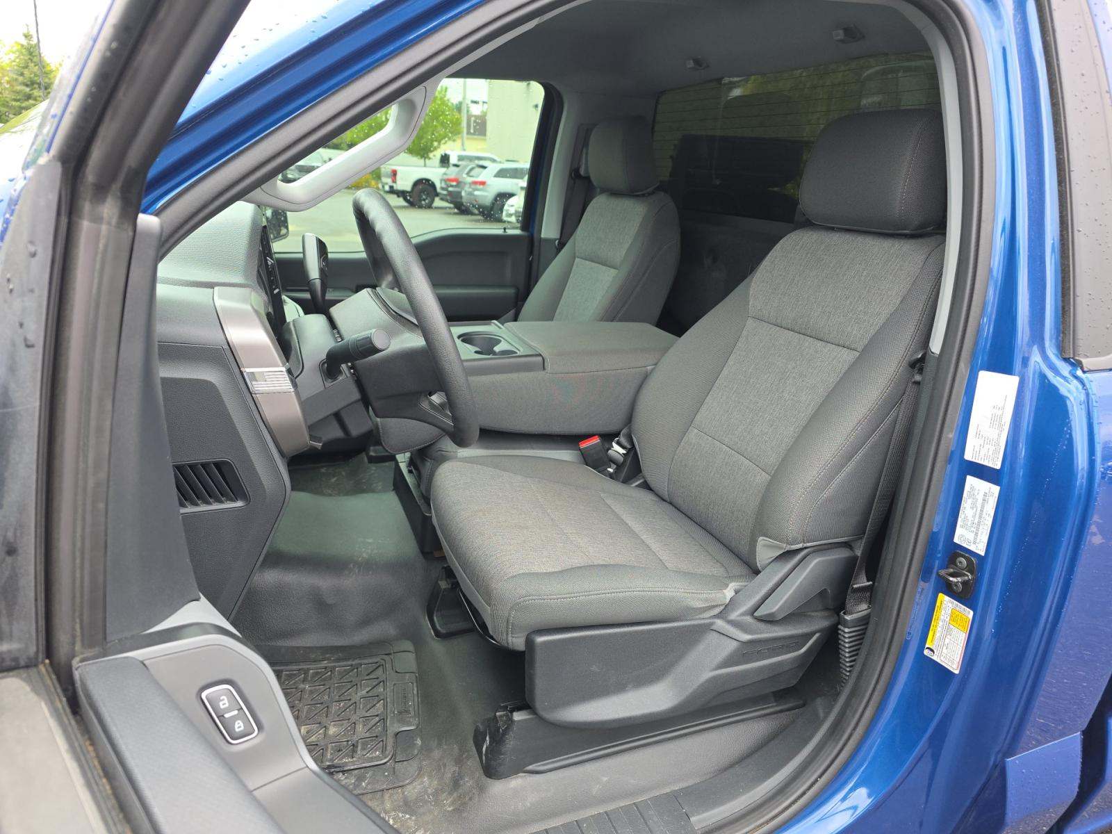 FORD F-150 - 2