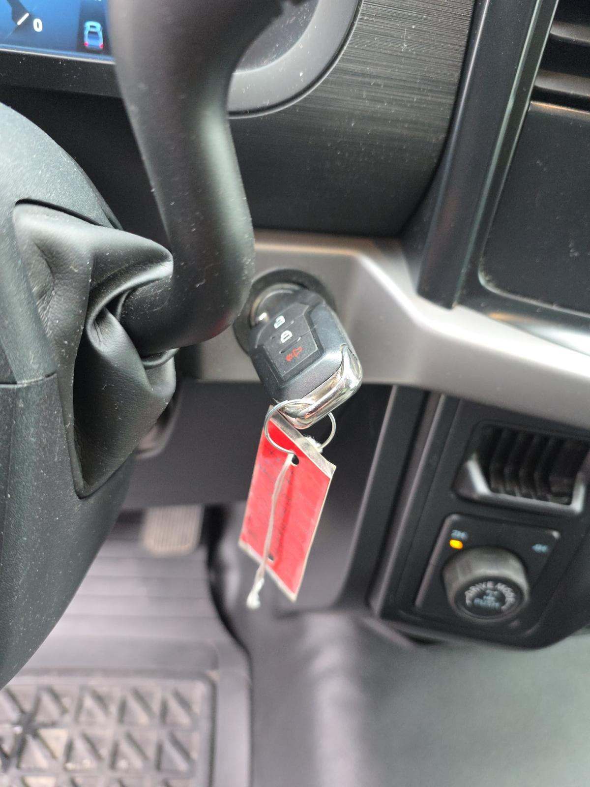 FORD F-150 - 4