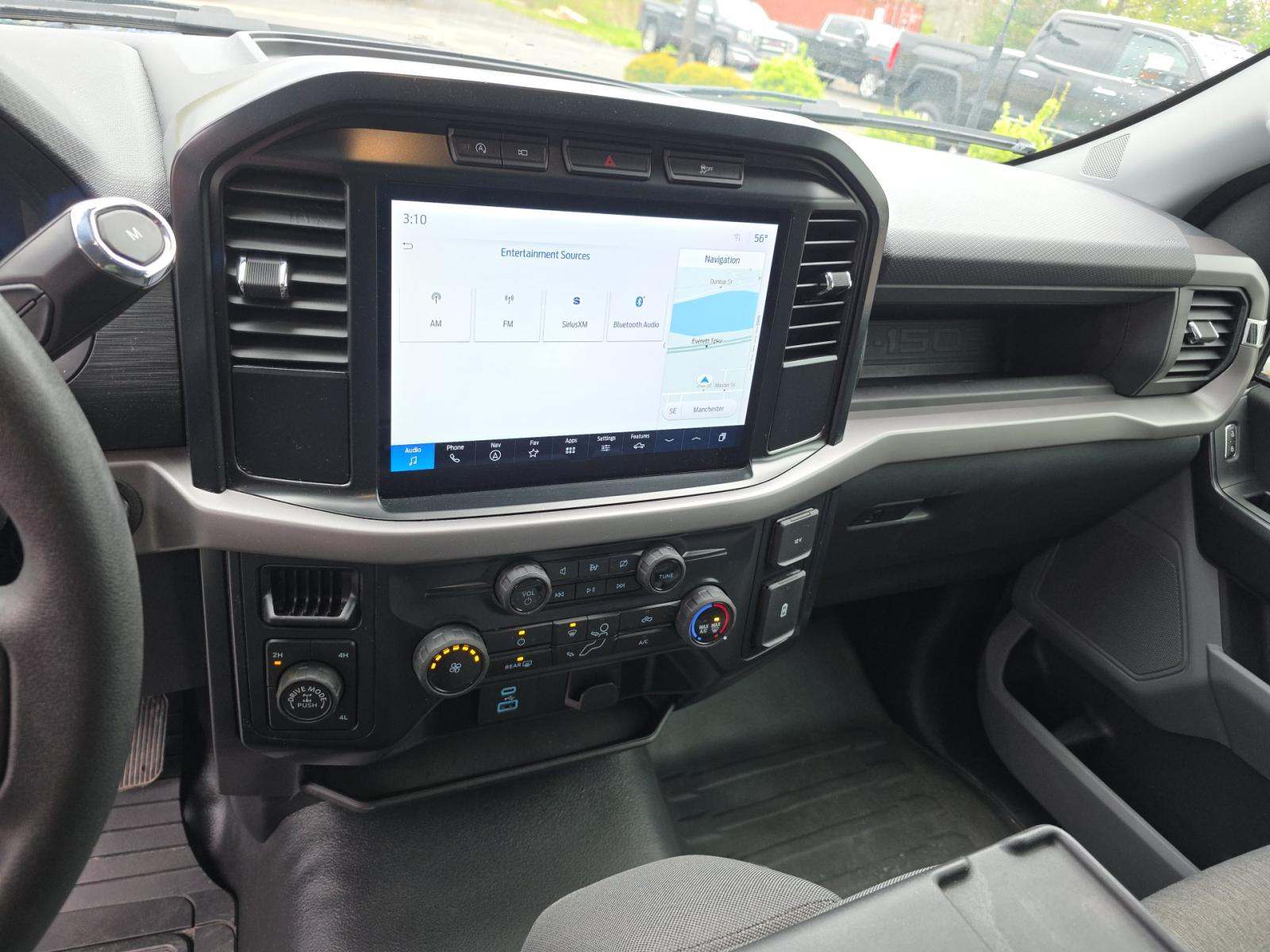 FORD F-150 - 6