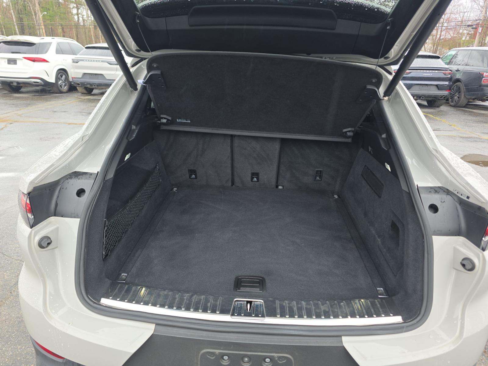 PORSCHE CAYENNE - 10