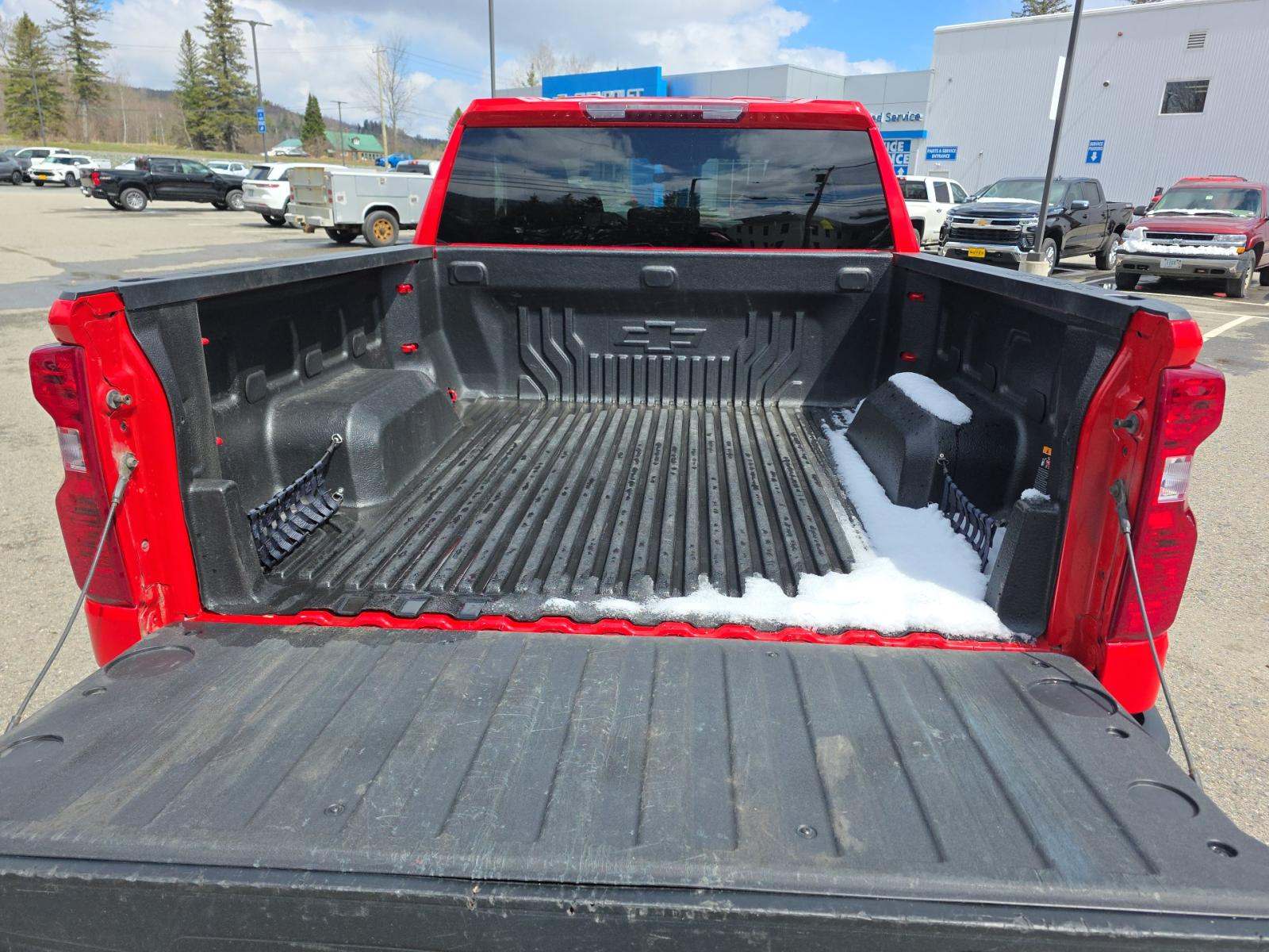 CHEVROLET OTHER - 10