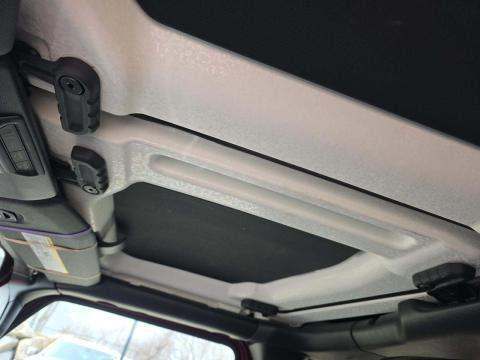 JEEP UNLIMITED SAHARA - 7