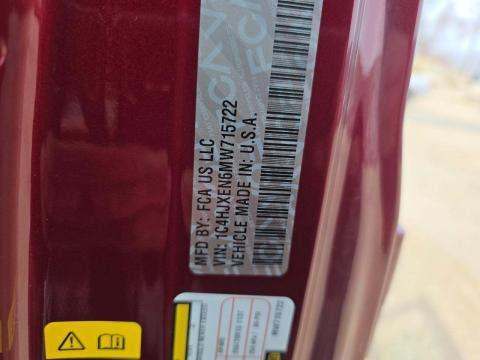 JEEP UNLIMITED SAHARA - 1