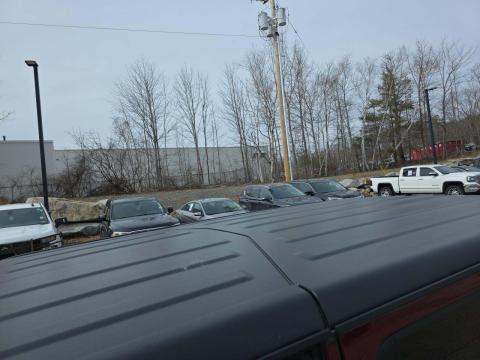 JEEP UNLIMITED SAHARA - 8