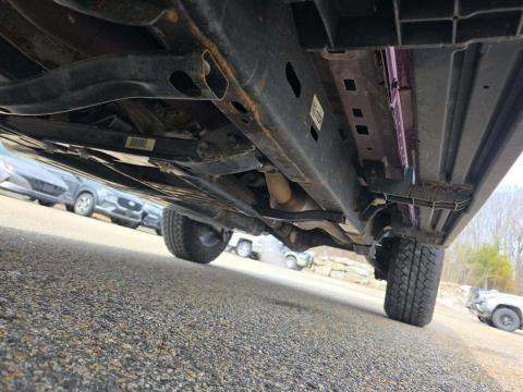 JEEP UNLIMITED SAHARA - 3