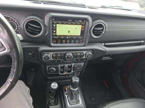 JEEP UNLIMITED SAHARA - 6