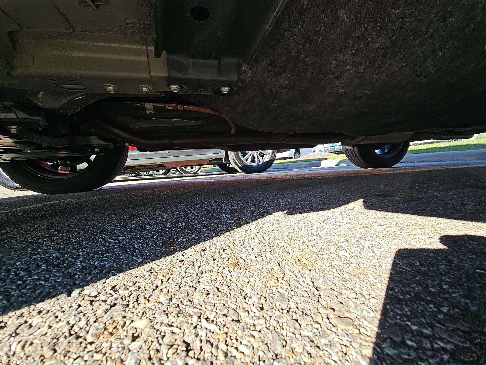 2025 Honda CR-V Hybrid Sport-L AWD