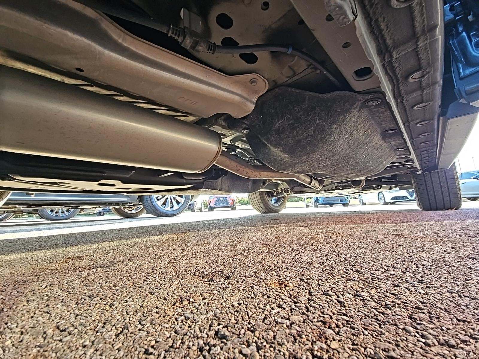 2025 Honda CR-V Hybrid Sport-L AWD