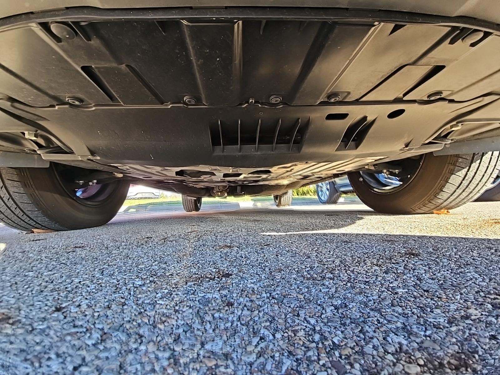 2025 Honda CR-V Hybrid Sport-L AWD