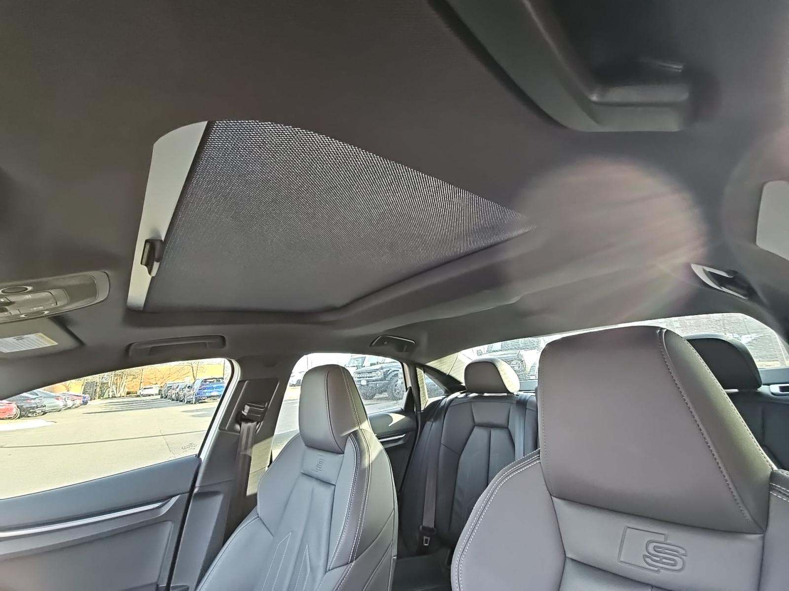 2022 Audi S3 Premium AWD