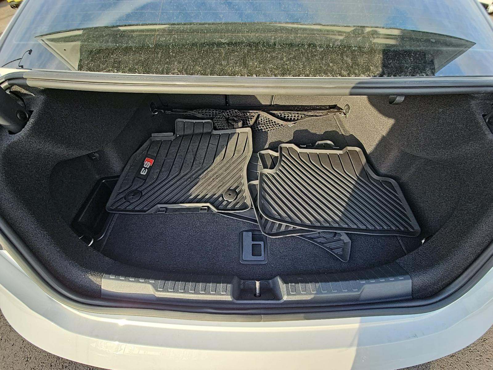 2022 Audi S3 Premium AWD