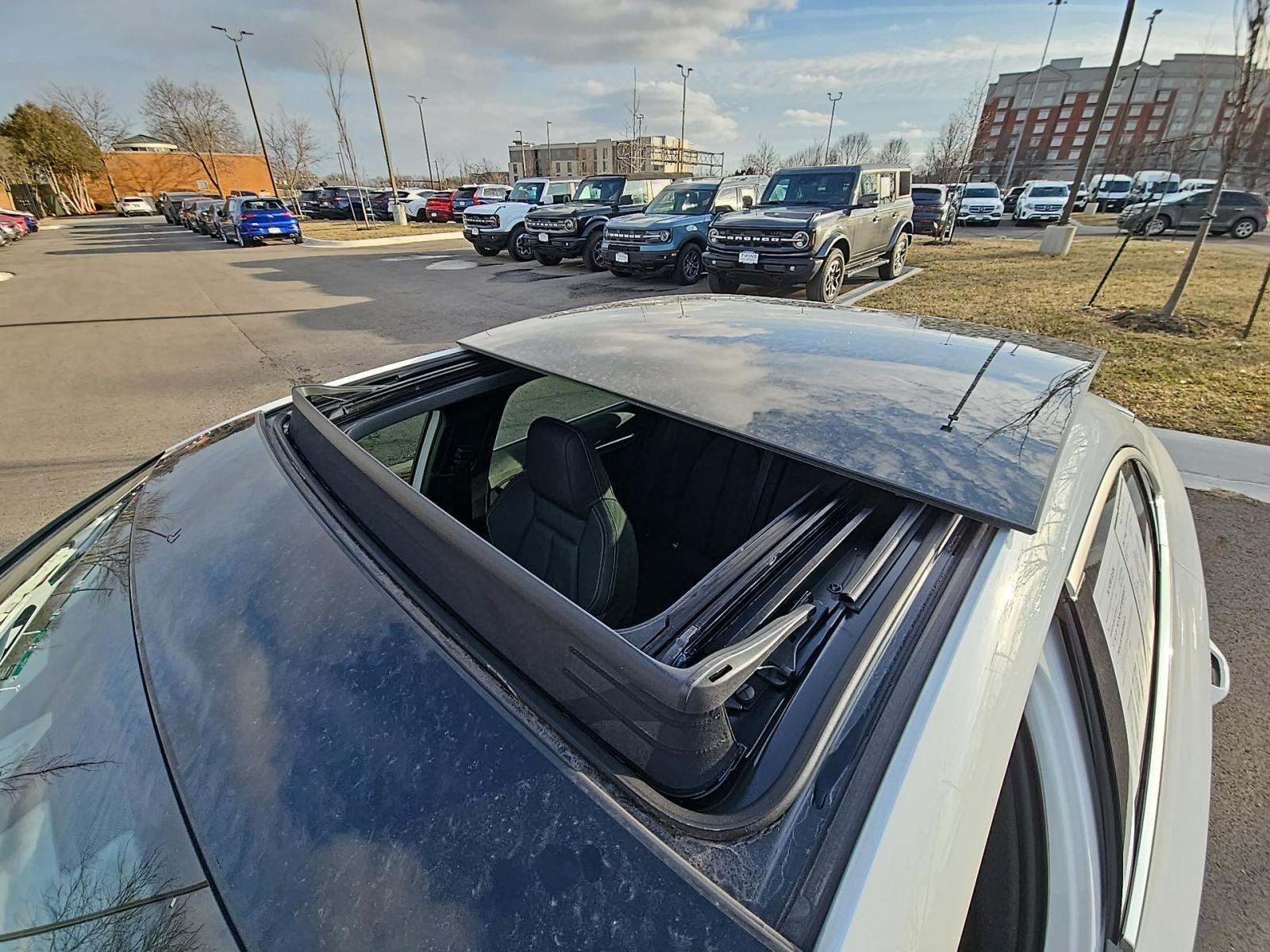 2022 Audi S3 Premium AWD