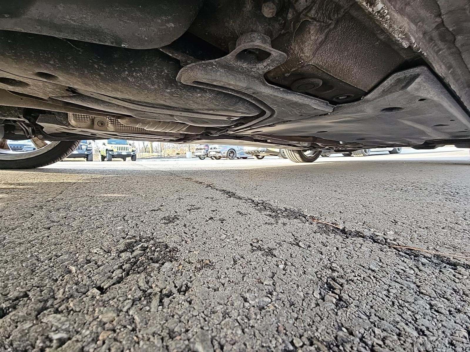 2022 Audi S3 Premium AWD