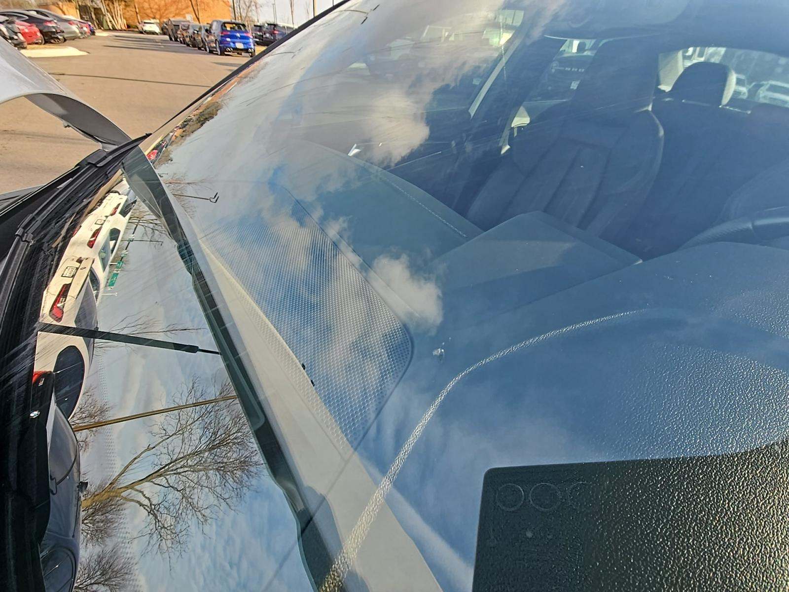 2022 Audi S3 Premium AWD