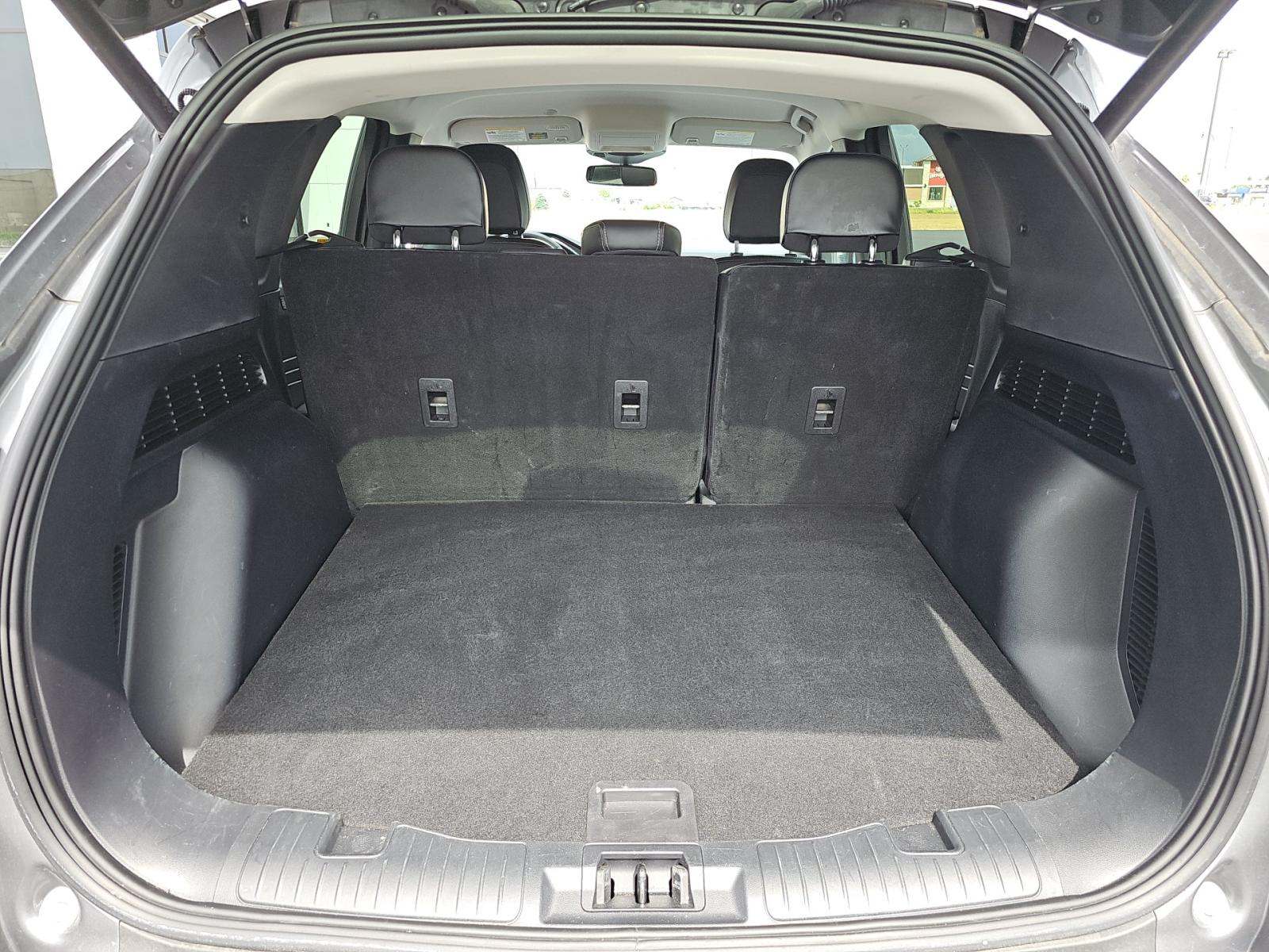 2025 Ford Escape Platinum AWD