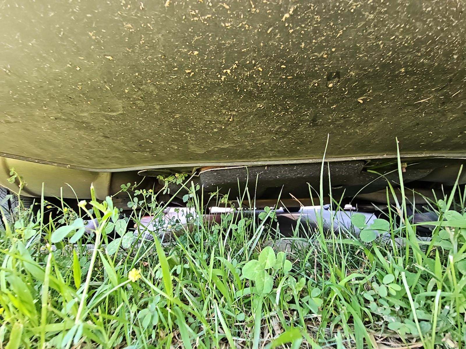 2023 Porsche Macan Base AWD