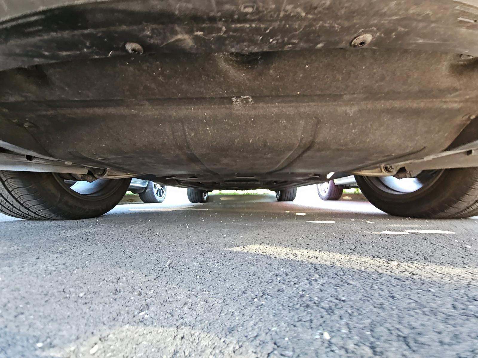 2023 Porsche Macan Base AWD