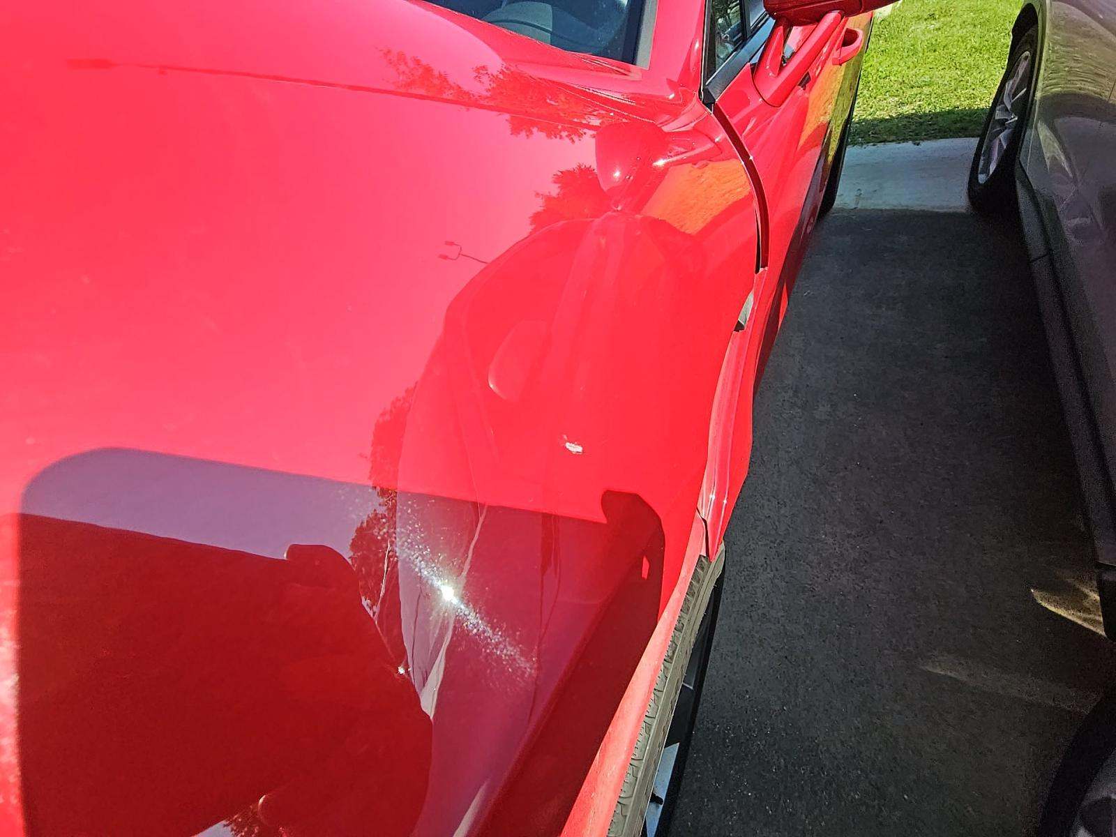 2023 Porsche Macan Base AWD