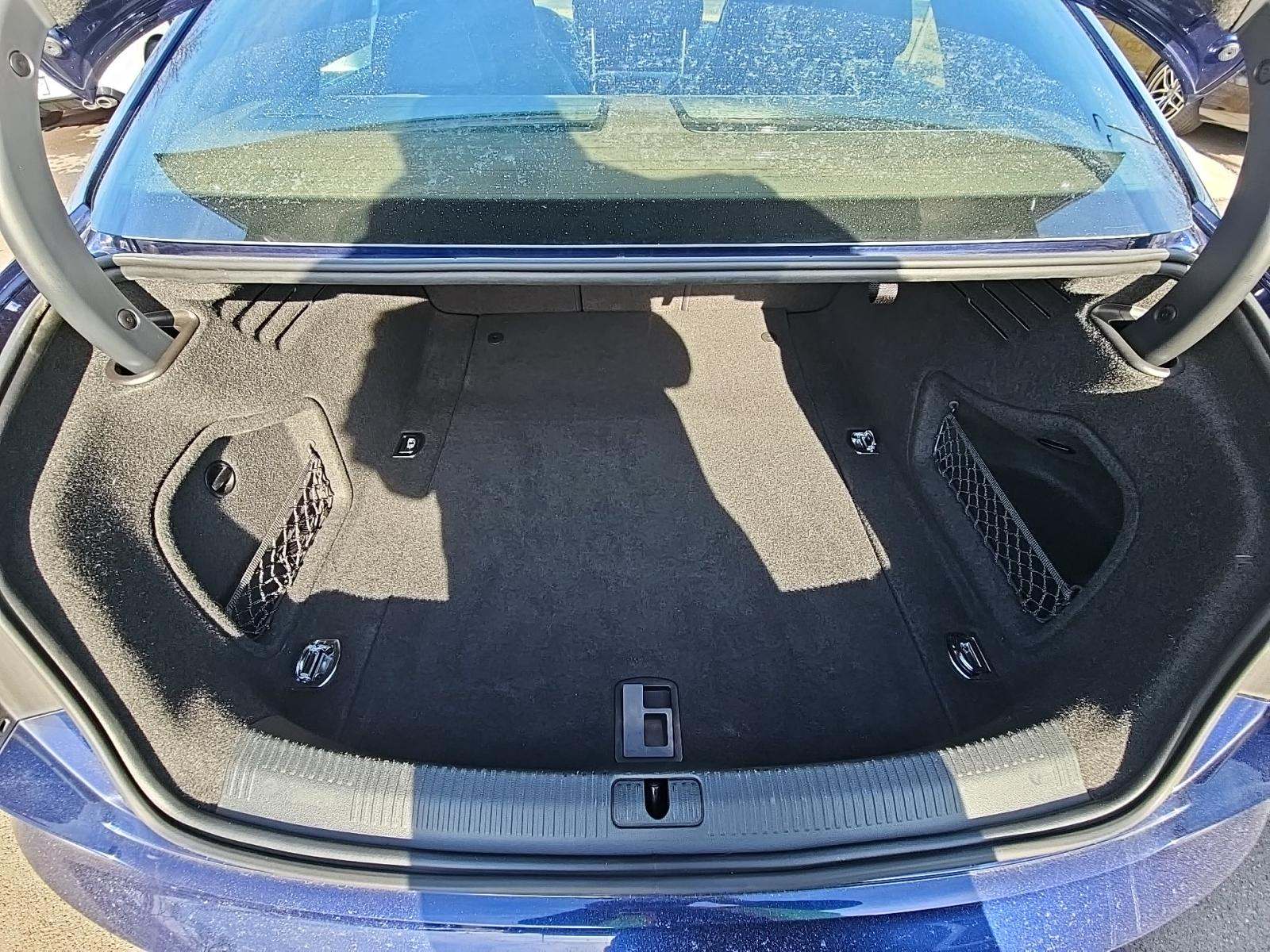 2018 Audi S4 Premium Plus AWD