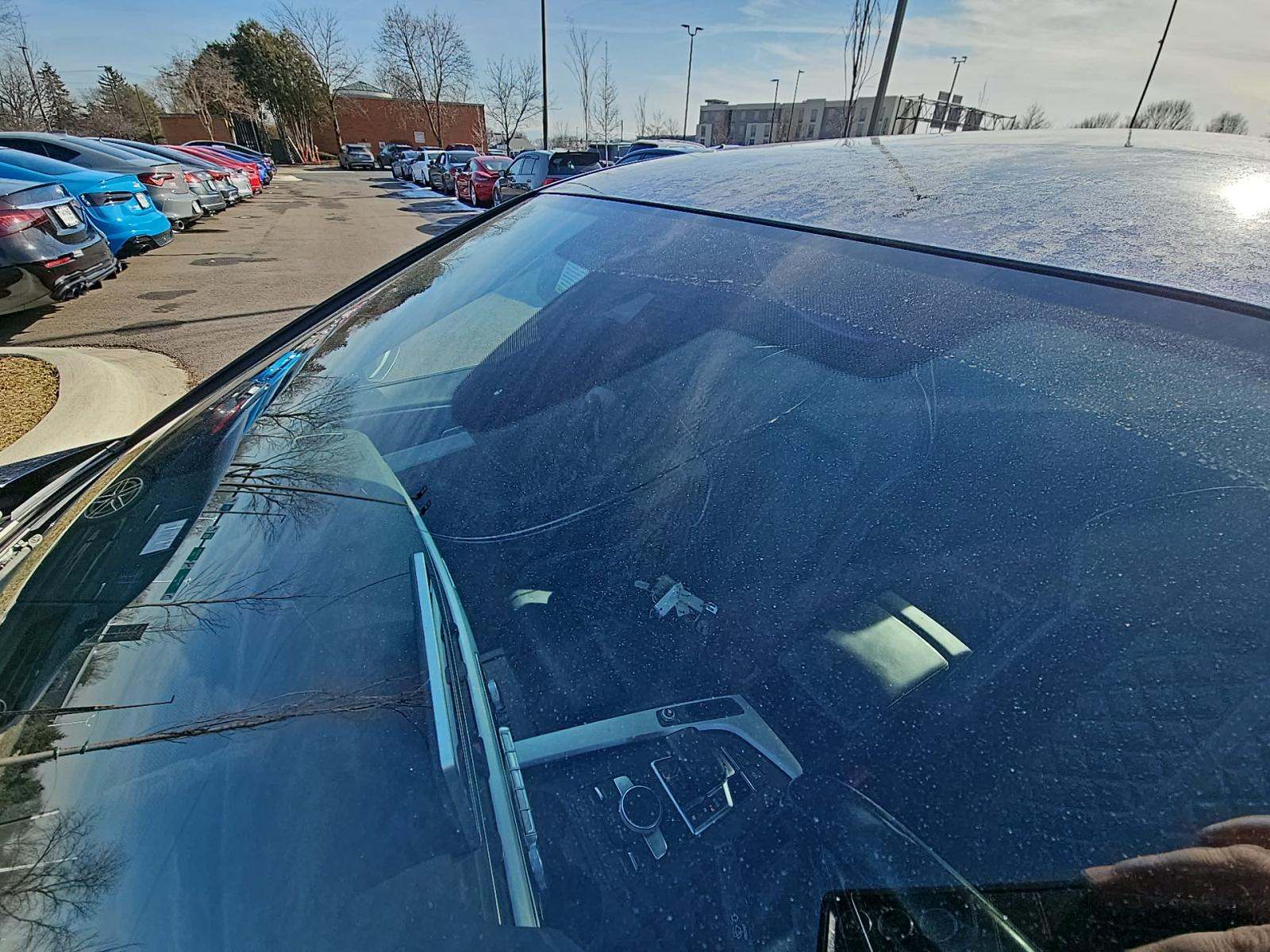 2018 Audi S4 Premium Plus AWD