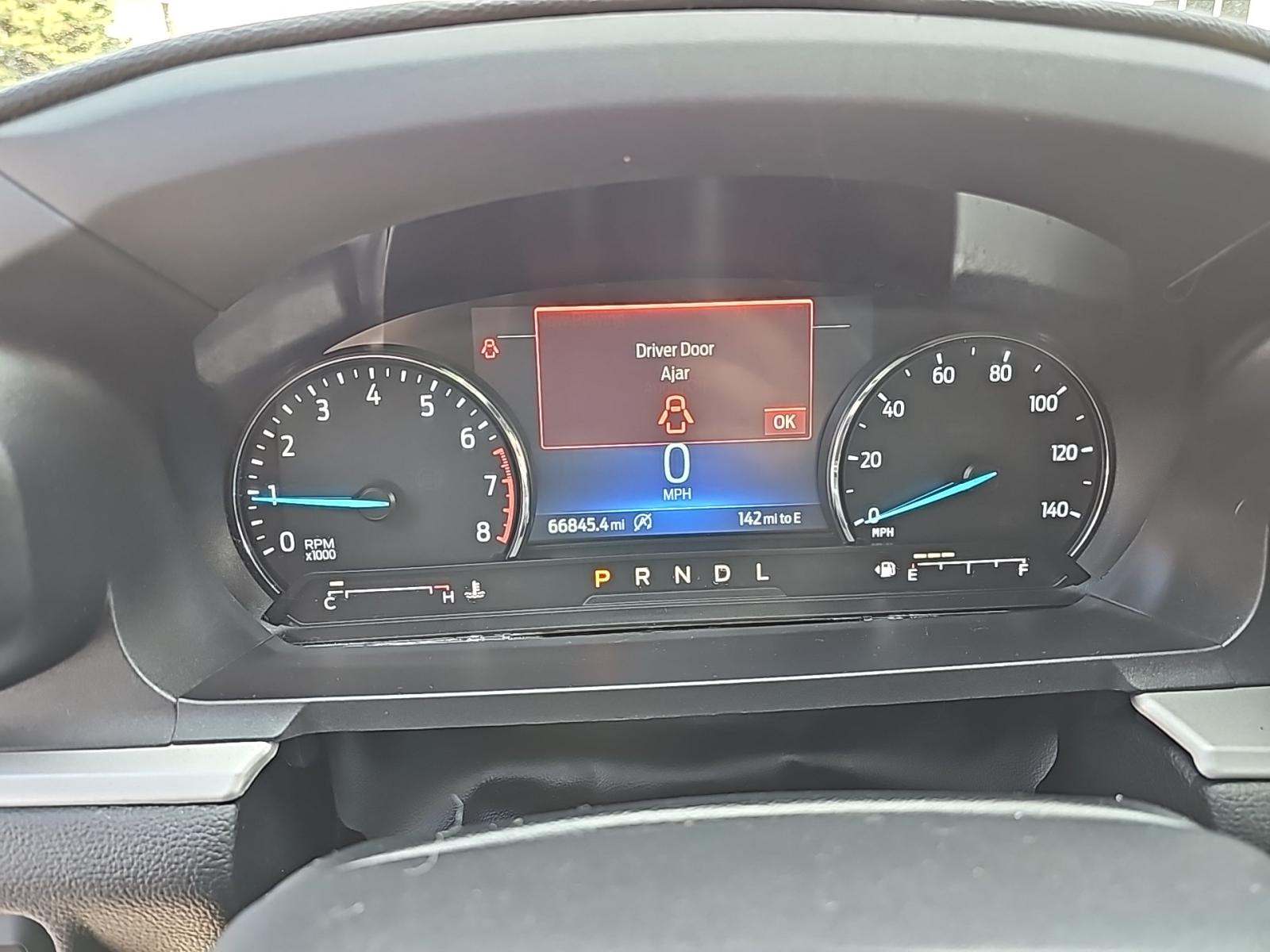 2021 Ford Explorer XLT AWD